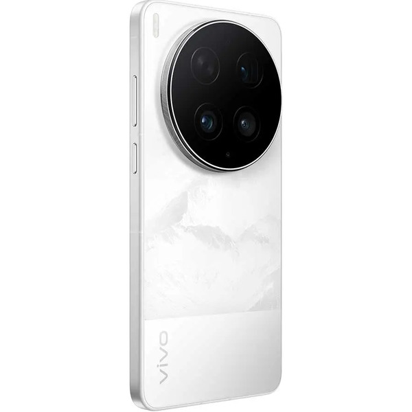 Телефон vivo X300 Ultra V2562 16GB/512GB (белый)