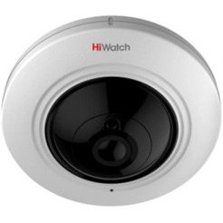 IP-камера HiWatch DS-I551 (1.5мм)