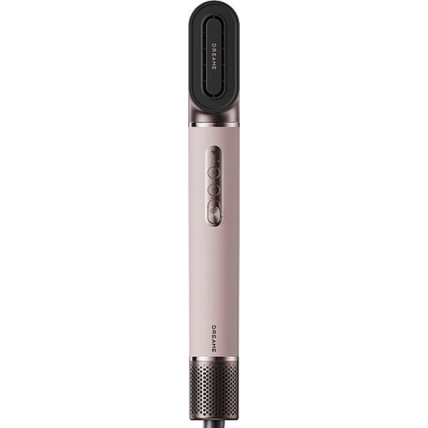 Стайлер Dreame AirStyle Pro HI Rose Pink  (AMS01A)