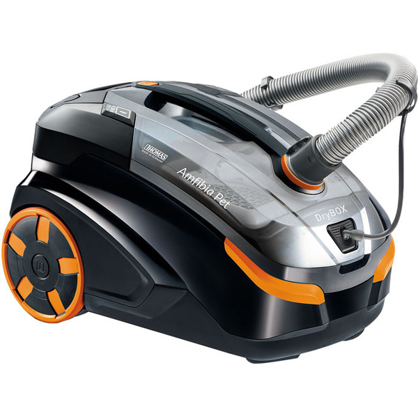 Пылесос Thomas DryBox Amfibia Pet 788598