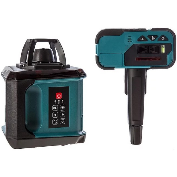 Нивелир лазерный ротационный MAKITA SKR200Z