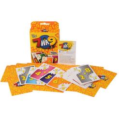 Настольная игра Магеллан 7 на 9 multi MAG09951