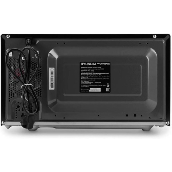 Микроволновая печь Hyundai HYM-D3033