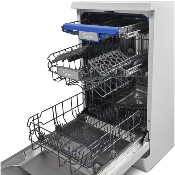 Посудомоечная машина Midea MFD45S500Wi