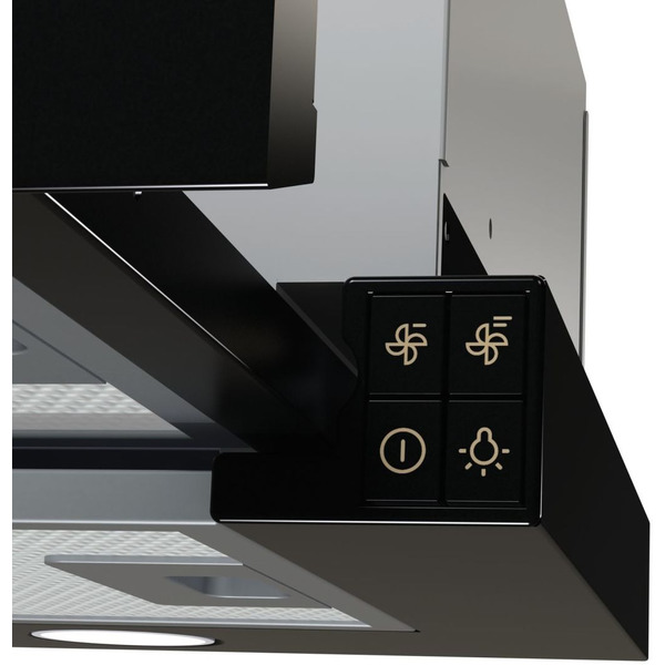 Вытяжка Gorenje BHP62CLB