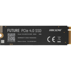 SSD Hikvision Future 1TB HS-SSD-FUTURE 1024G
