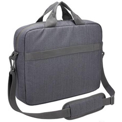 Сумка для ноутбука Case Logic Huxton HUXA-213 (серый)