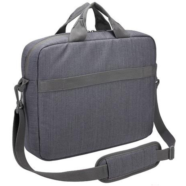 Сумка для ноутбука Case Logic Huxton HUXA-213 (серый)