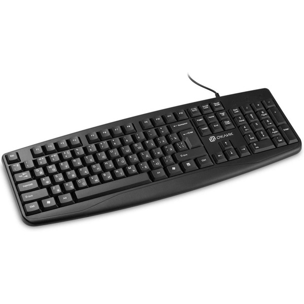 Клавиатура Oklick 105M