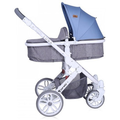 Детская коляска Lorelli Luna 2 в 1 2017 (10020801737)