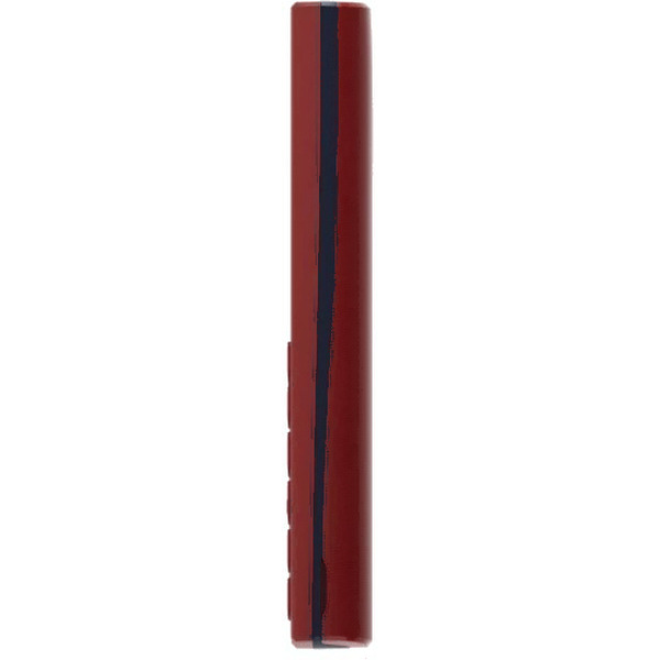 Мобильный телефон NOKIA 105 TA-1557 DS EAC1 RED