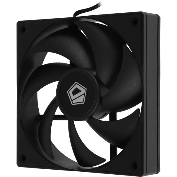 Вентилятор для корпуса ID-Cooling AF-125-K