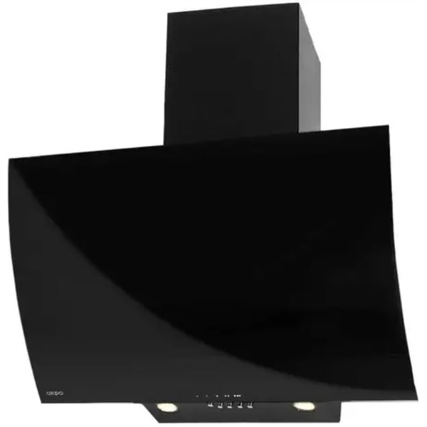 Вытяжка Akpo Clarus Eco 60 WK-4 (черный)