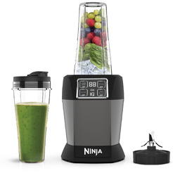 Стационарный блендер NutriBullet Combo NBF550DG