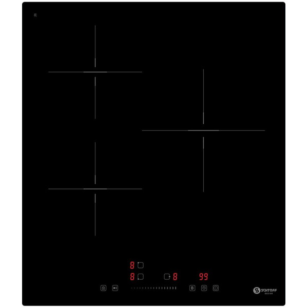 Варочная панель Schtoff IT4603 Black