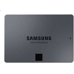 SSD-накопитель Samsung 870 QVO 2TB MZ-77Q2T0BW