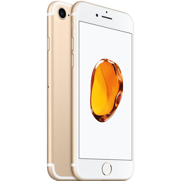 Смартфон APPLE iPhone 7 32GB Gold A1778 (MN902RM/A)