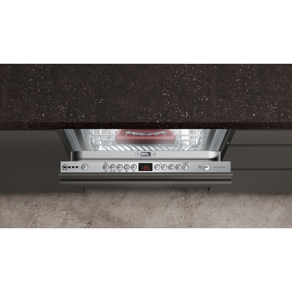 Встраиваемая посудомоечная машина NEFF S585M50X4R