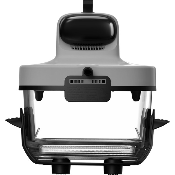 Аэрофритюрница Dreame PT60 Grey RU