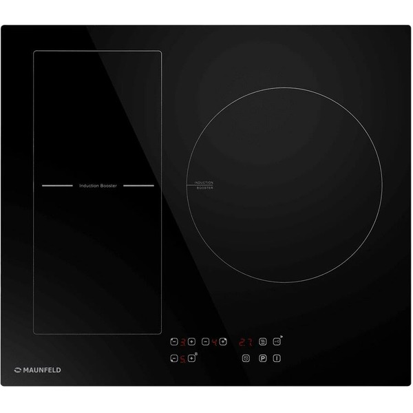 Варочная панель MAUNFELD CVI593BBK