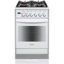 Кухонная плита GEFEST 5502-03 0042