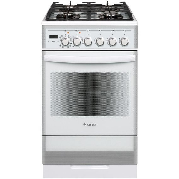 Кухонная плита GEFEST 5502-03 0042