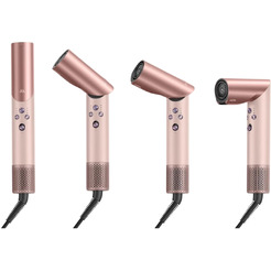 Стайлер Trouver Master 10 MyltiStyler Sakura Pink AMMA10 (розовый)