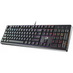 Клавиатура Dareu EK1280s Black