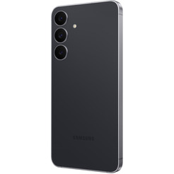 Смартфон Samsung Galaxy S25 FE SM-S731B 8GB/256GB (черный)