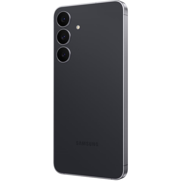 Смартфон Samsung Galaxy S25 FE SM-S731B 8GB/256GB (черный)