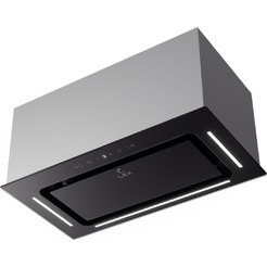 Кухонная вытяжка LEX Aura 600 Inverter BL