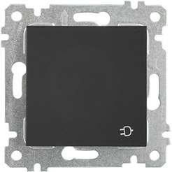 Розетка Mutlusan Rita 2200-611-0284