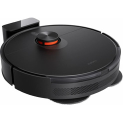 Робот-пылесос Xiaomi Robot Vacuum S20+ B108GL (черный) BHR8158EU