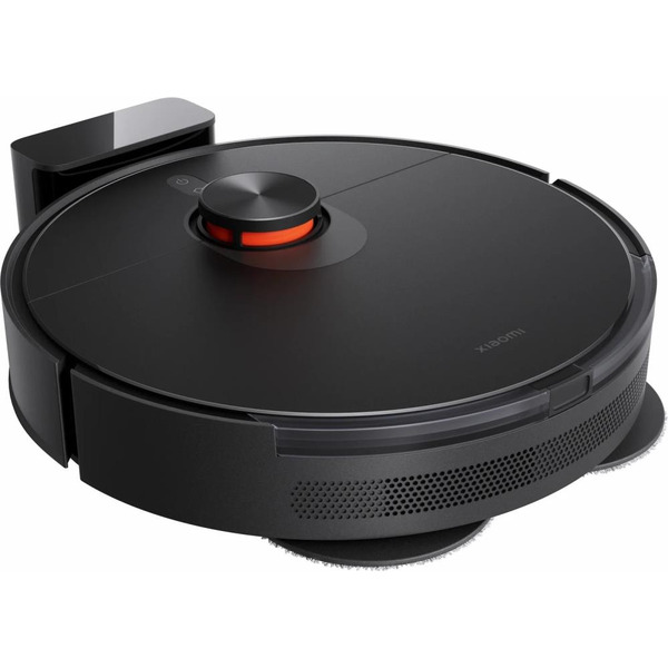 Робот-пылесос Xiaomi Robot Vacuum S20+ B108GL (черный) BHR8158EU