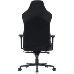 Игровое кресло BRAVE WS-8 Revel (черный)