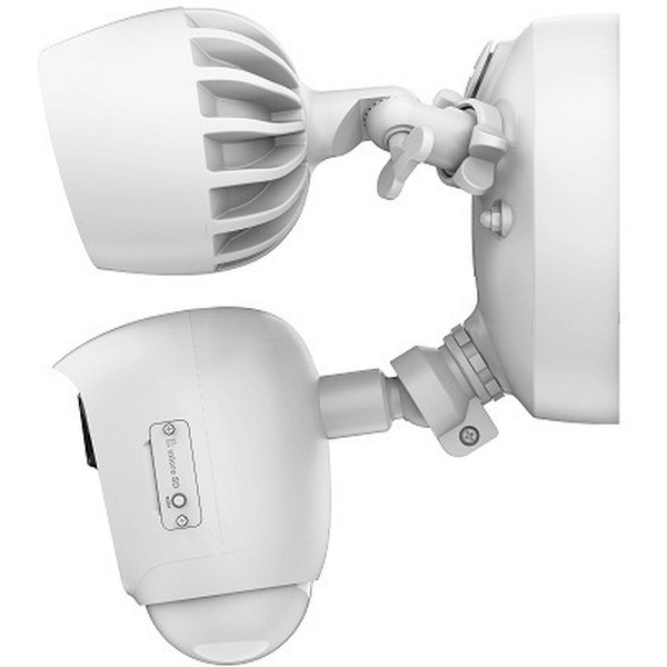 IP-камера Ezviz LC1C CS-LC1C-A0-1F2WPFRL (белый)