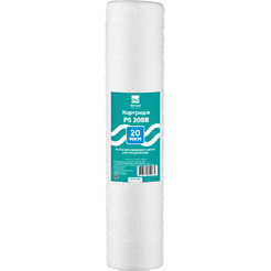 Картридж для механической очистки воды (нить) Terwa PS 20 BB 20 мкм