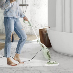 Паровая швабра Kitfort КТ-1076