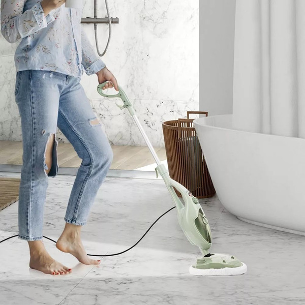 Паровая швабра Kitfort КТ-1076