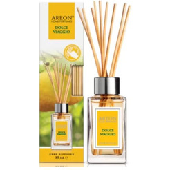 Аромадиффузор Areon Sticks New Dolce Viaggio ARE-RS16 (85 мл)