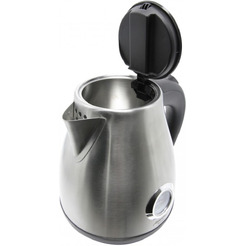 Электрический чайник Atlanta ATH-2438 (черный)