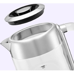 Электрочайник Kitfort КТ-8756