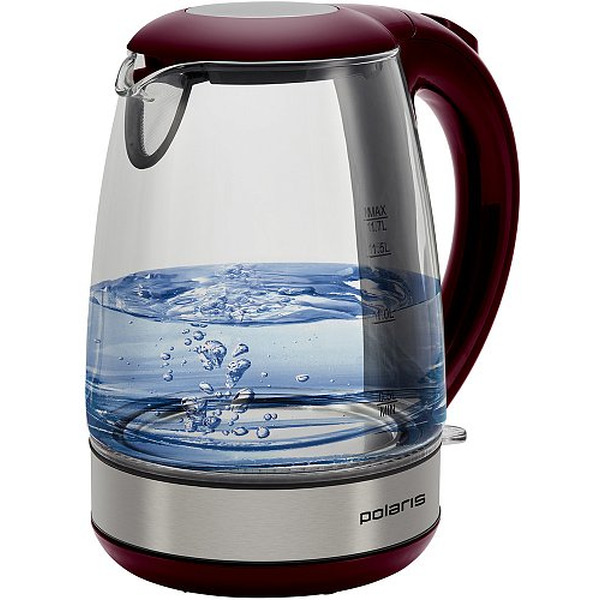 Электрочайник Polaris PWK 1740CGL