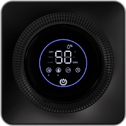 Мойка воздуха Royal Clima Aurora RAW-AU350/5EW-WT