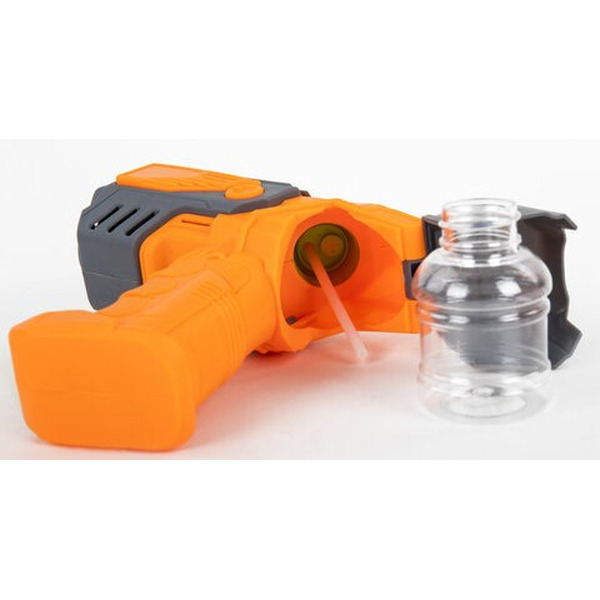 Генератор мыльных пузырей  BRAUBERG 665148