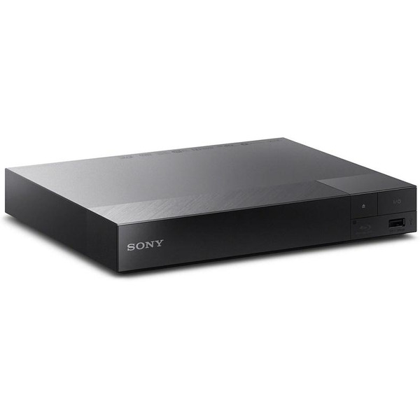 Blu-Ray проигрыватель SONY BDP-S5500