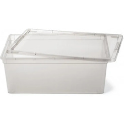 Контейнер для хранения Полимербыт Mystery C71606