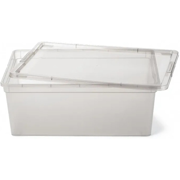 Контейнер для хранения Полимербыт Mystery C71606