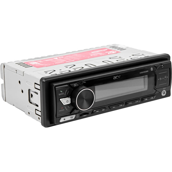 USB-магнитола ACV AVS-932BR