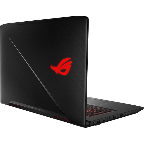 Ноутбук Asus ROG STRIX GL703GE-GC052